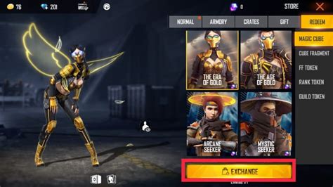 magic cube amazon|Garena Free Fire: List of All Magic Cube Bundles in December 2020.
